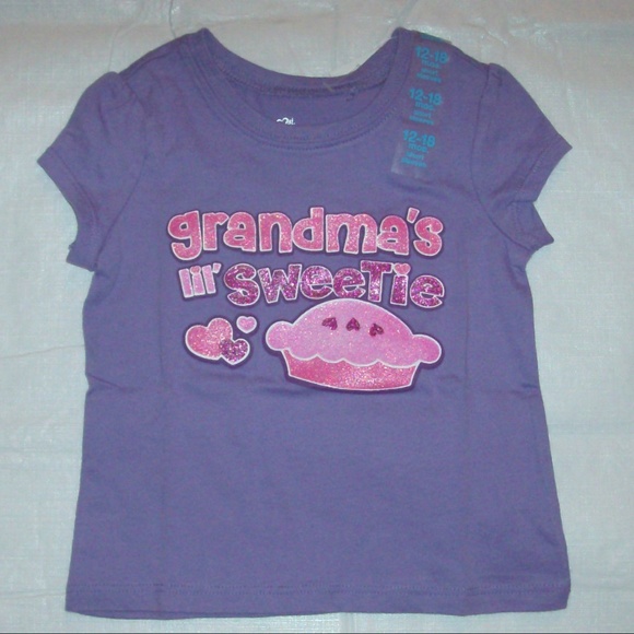The Childrens Place Infant Toddler Boys T-Shirts Various Sizes NWT